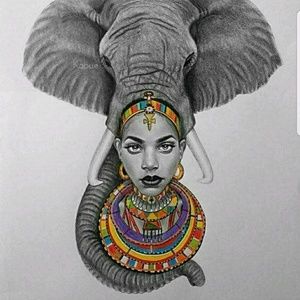 Meet your Posher, Cynthia